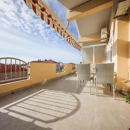 Mira Appartement *