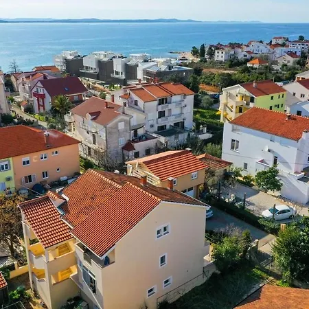 Apartman Mira Zadar