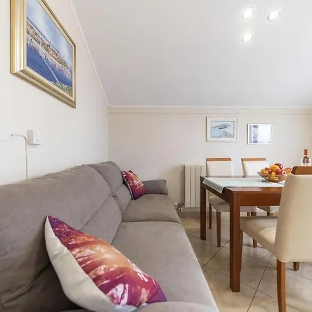 Mira Appartement