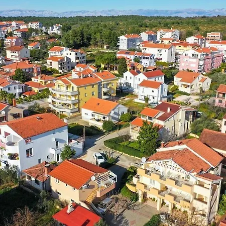 Apartman Mira