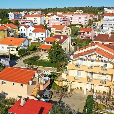 Apartman Mira Zadar