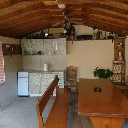 Mira Διαμέρισμα Ζαντάρ