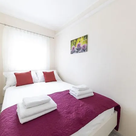 Mira Appartement *