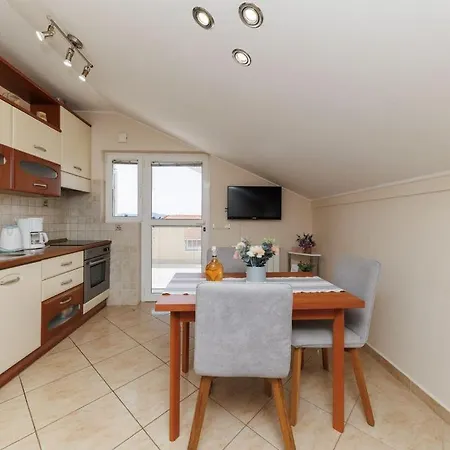 Mira Appartement