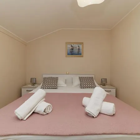 Appartement Mira