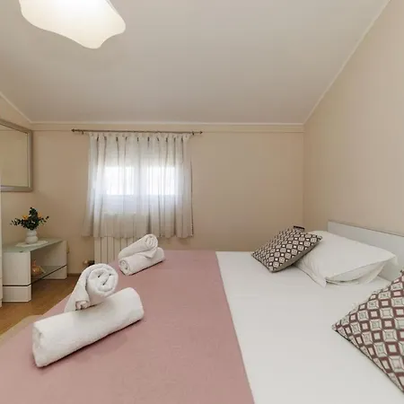 Mira Appartement Zadar