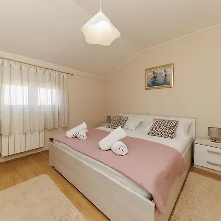Mira Appartement *
