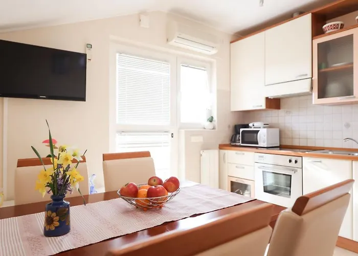 Διαμέρισμα Mira *