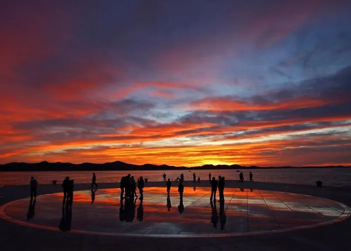 Mira Διαμέρισμα *