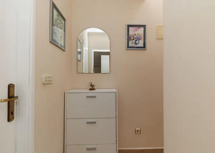 Mira Διαμέρισμα Ζαντάρ