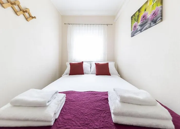 Mira Apartamento