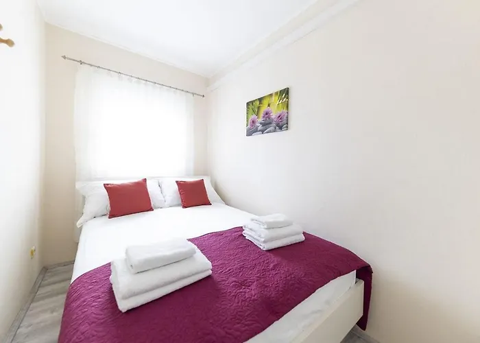 Mira Apartamento *