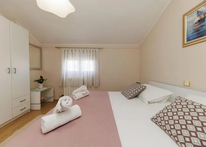 Mira Apartamento Zadar