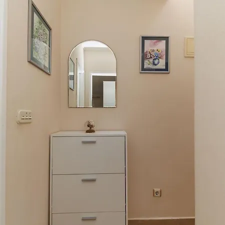 Mira Apartament Zadar