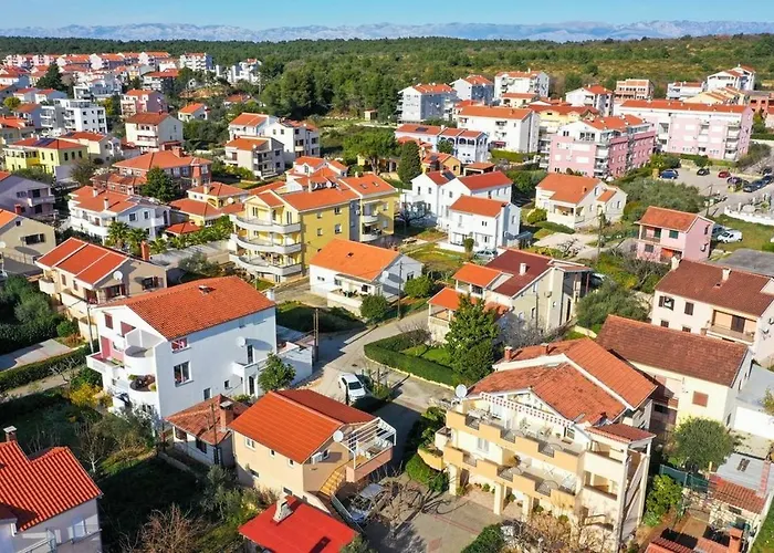 Апартаменты Mira