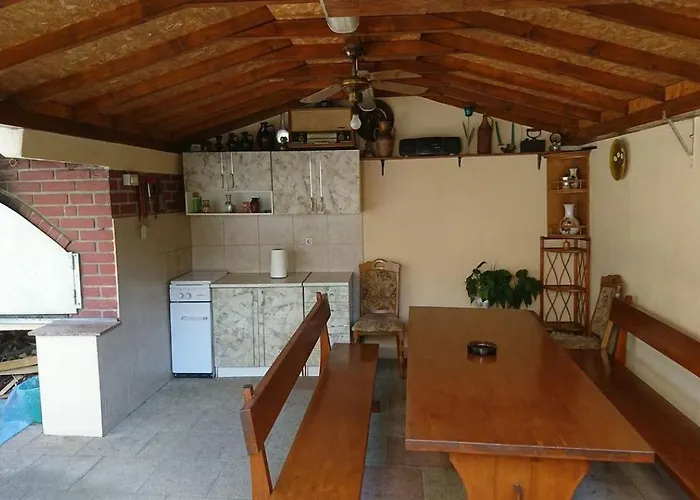 Mira Апартаменты Задар